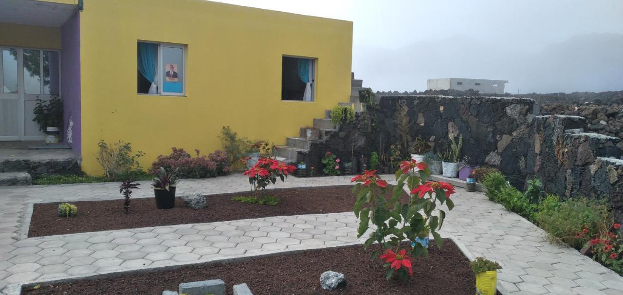 مبيت وإفطار Portela Ciza E Rose المظهر الخارجي الصورة