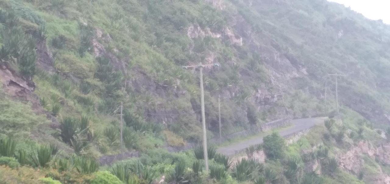 مبيت وإفطار Portela Ciza E Rose المظهر الخارجي الصورة