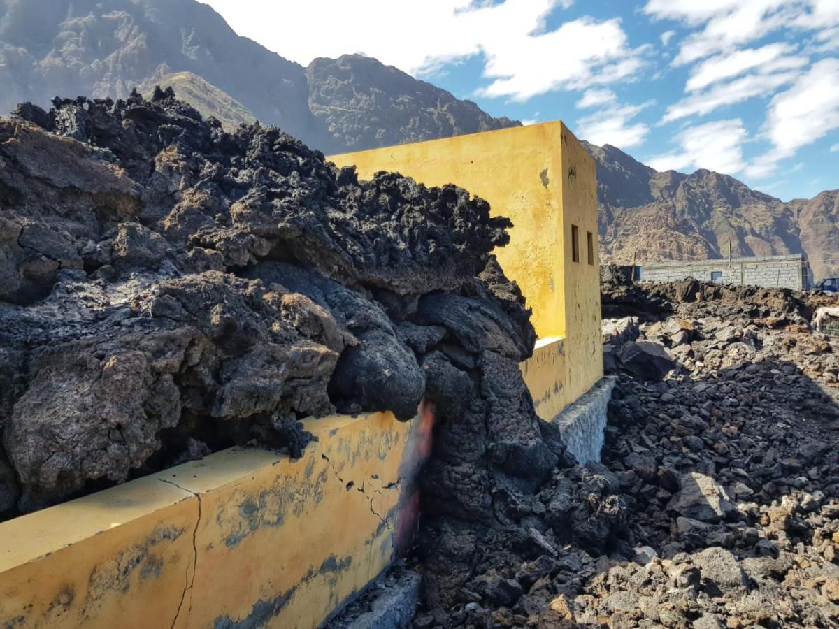 مبيت وإفطار Portela Ciza E Rose المظهر الخارجي الصورة