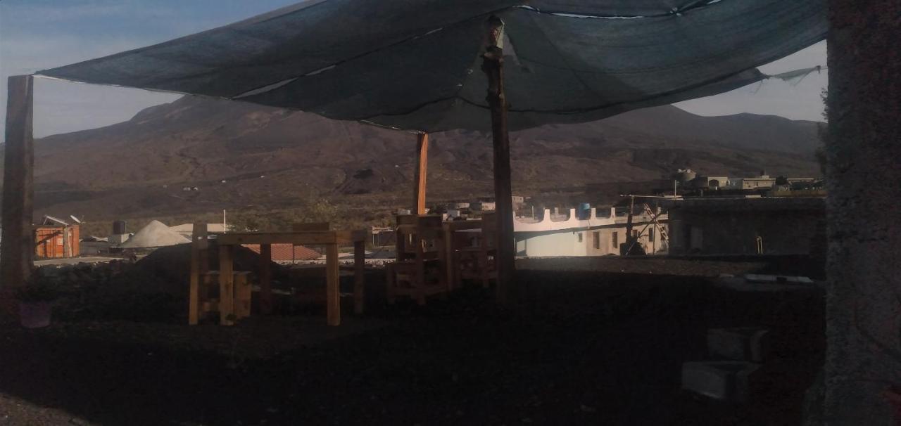 مبيت وإفطار Portela Ciza E Rose المظهر الخارجي الصورة