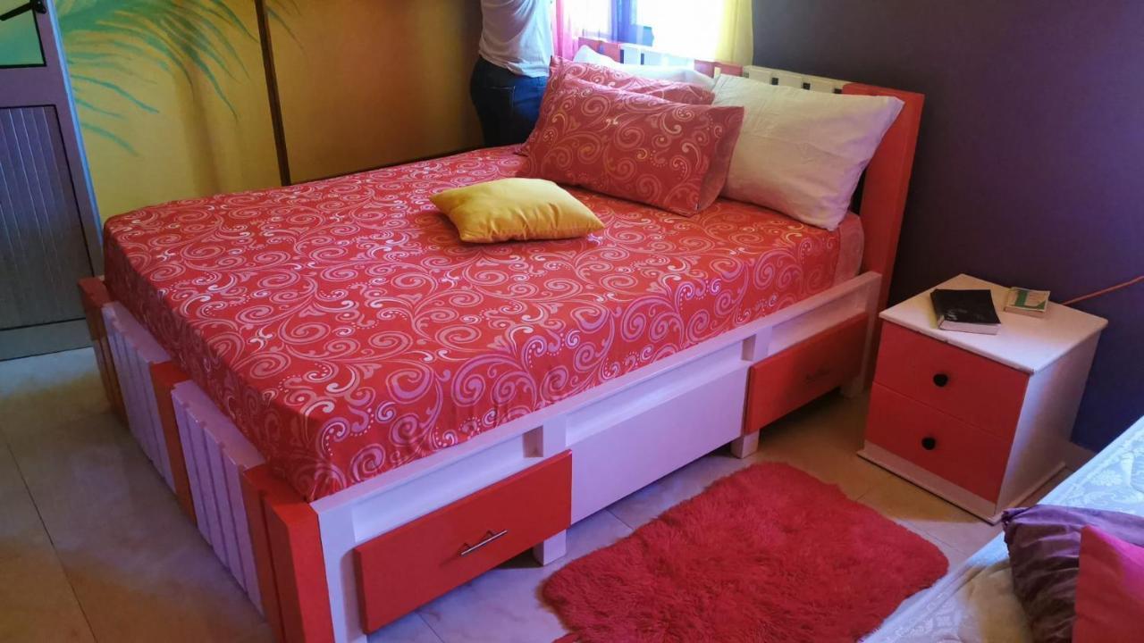 مبيت وإفطار Portela Ciza E Rose المظهر الخارجي الصورة
