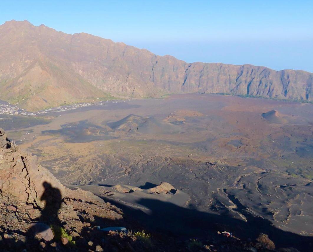 مبيت وإفطار Portela Ciza E Rose المظهر الخارجي الصورة