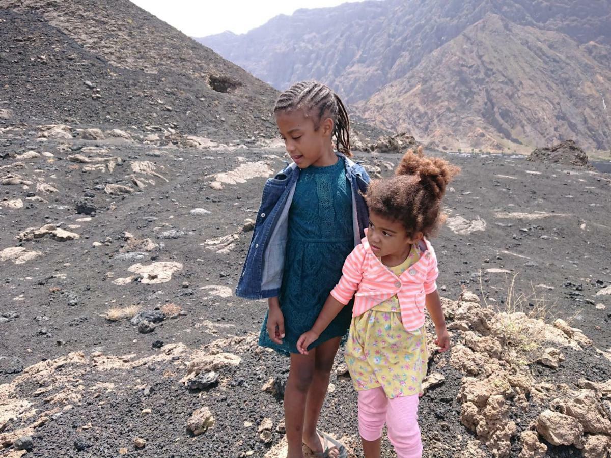 مبيت وإفطار Portela Ciza E Rose المظهر الخارجي الصورة
